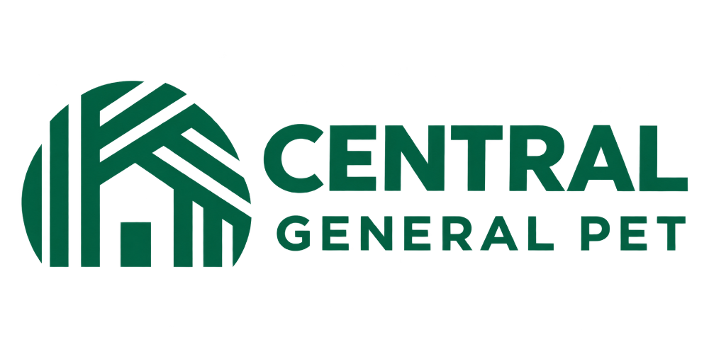 central-general-pet-logo
