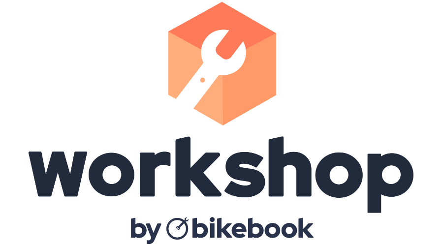 workshop-by-bikebook-logo
