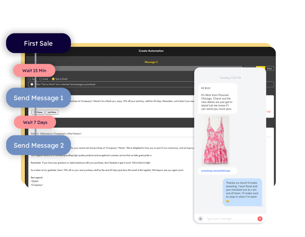oneshop-and-celerant-integration