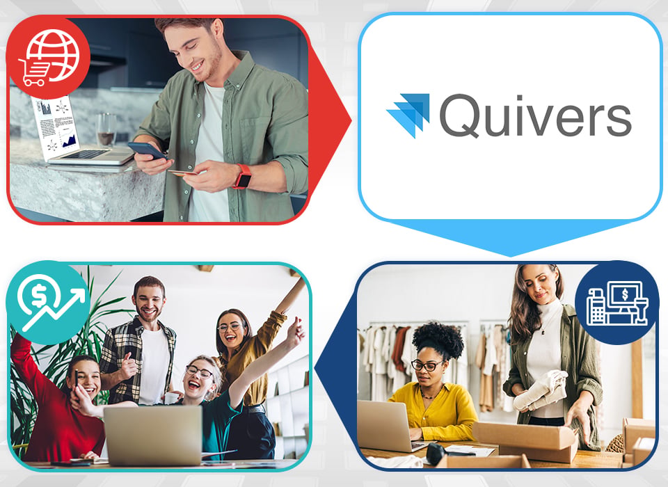 quivers-and-celerant-integration