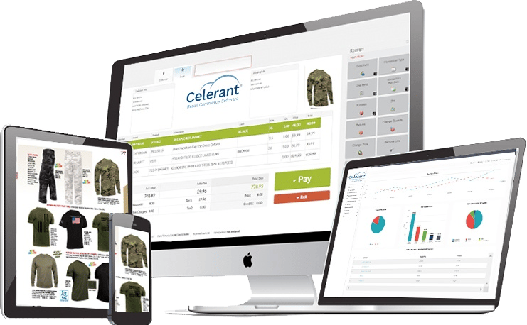 rothco-and-celerant-integration