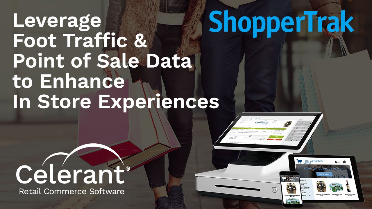 shoppertrak-and-celerant-integration