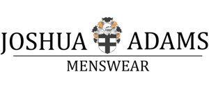 joshua-adams-menswear-logo