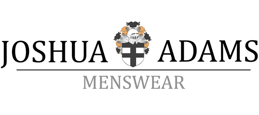 joshua-adams-menswear-logo