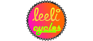 leeli-cycles-logo