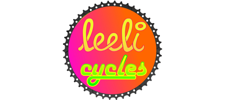 leeli-cycles-logo