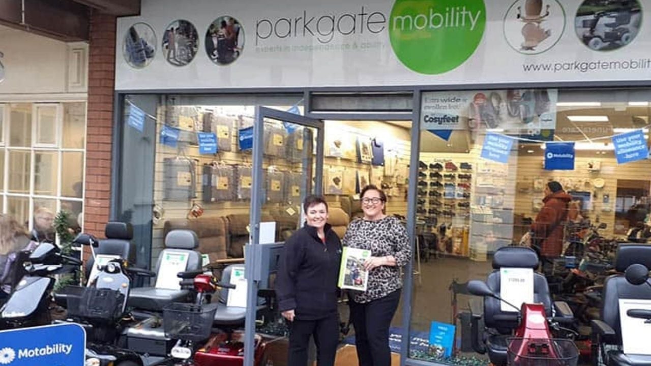 parkgate-mobility-about