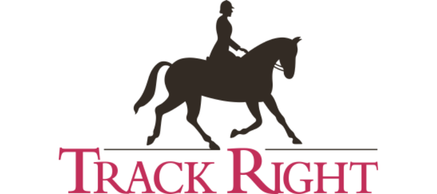 track-right-equestrian-logo