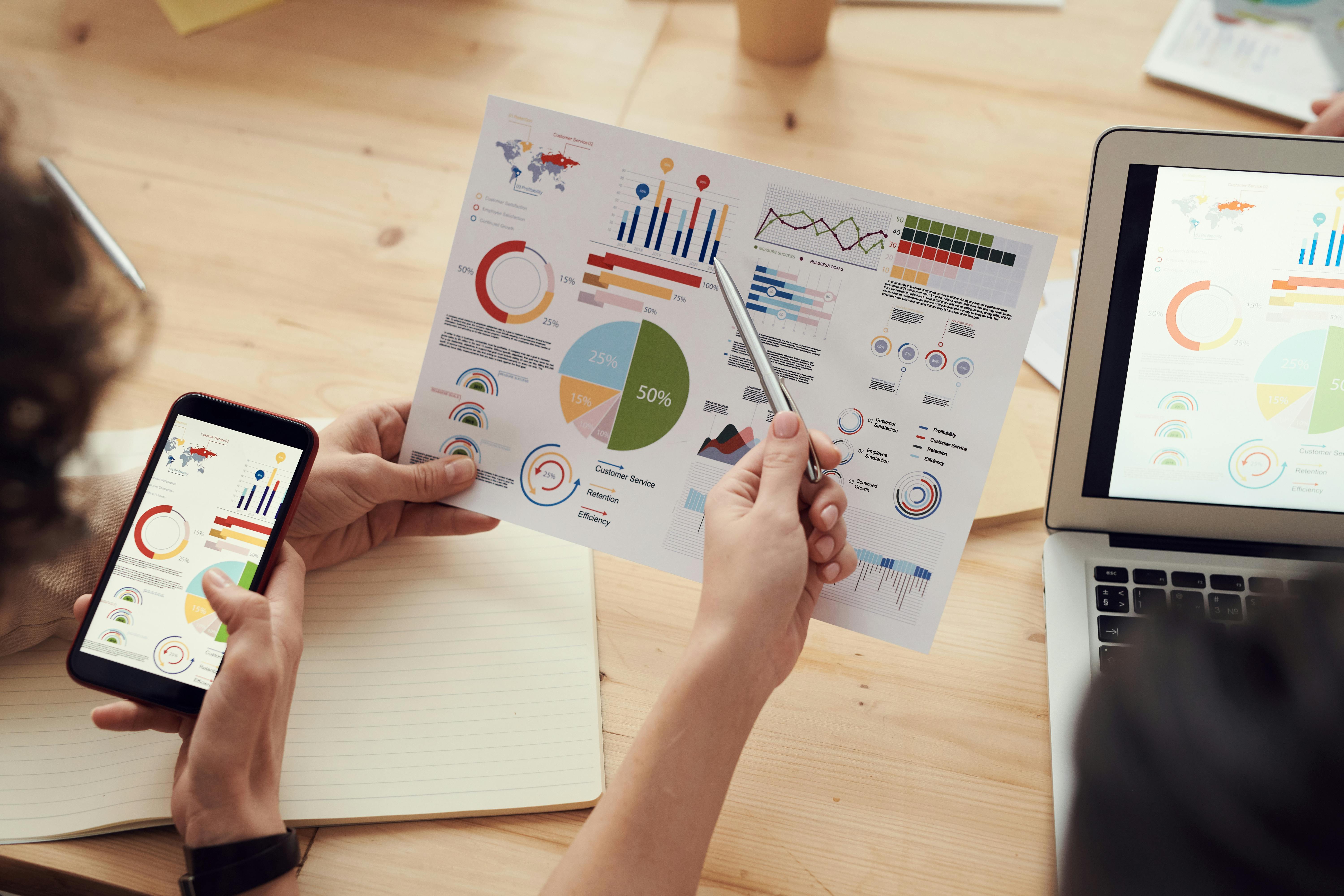 How Retailers Can Stay Current with Digital Marketing Trends