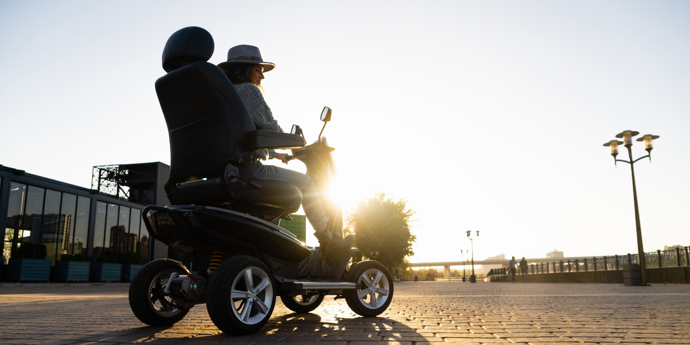 Analytics That Power Mobility Retail: Smarter Stock Decisions