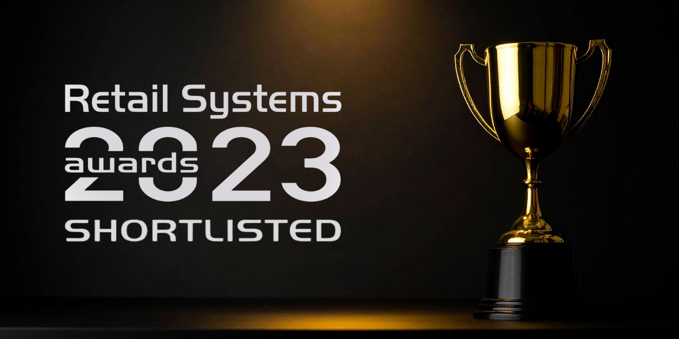 It's a hat trick! Saledock shortlisted for 3 Retail Systems Awards