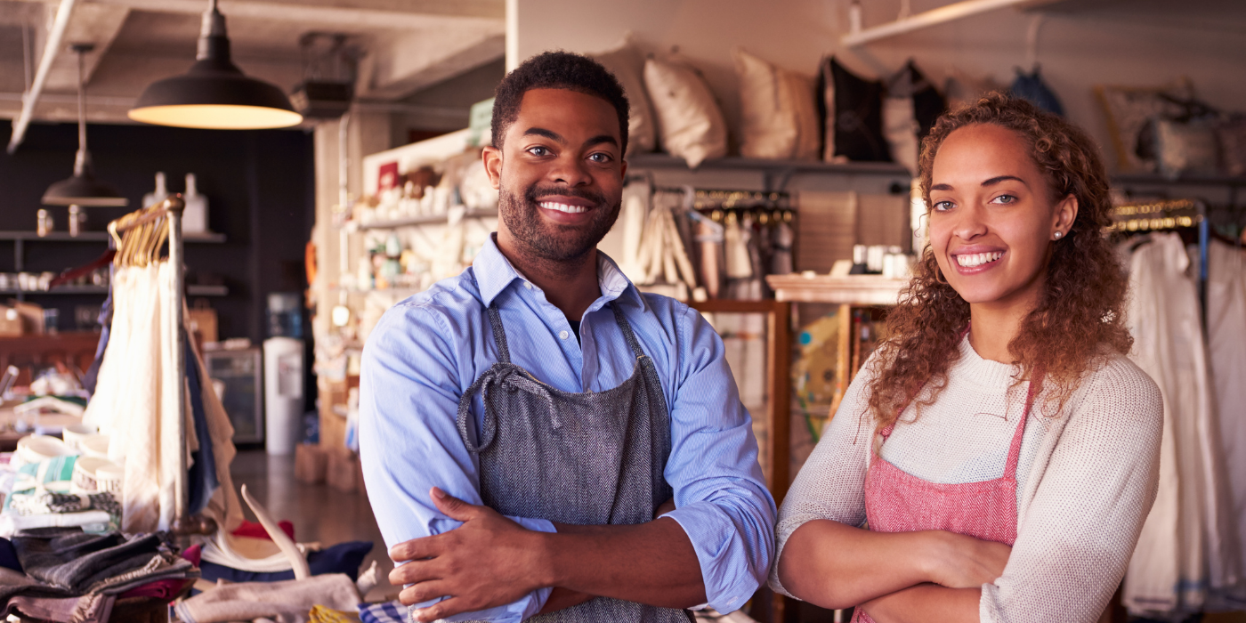 Setting up a retail business: A UK checklist