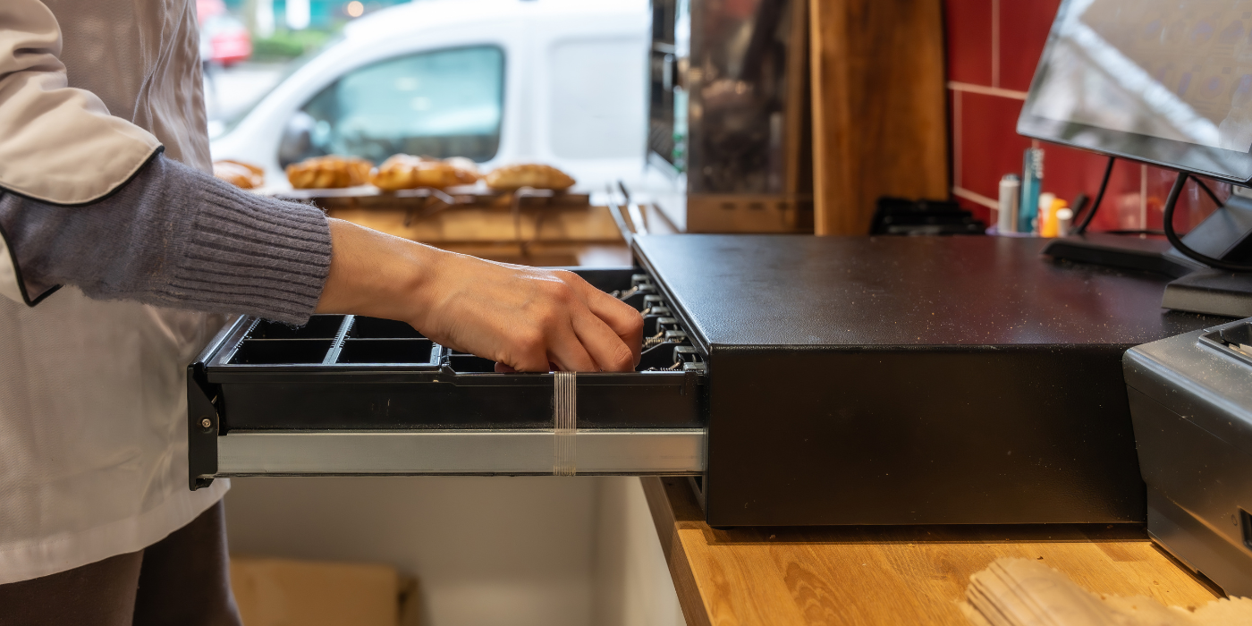 Do Retailers Still Need Cash Drawers?
