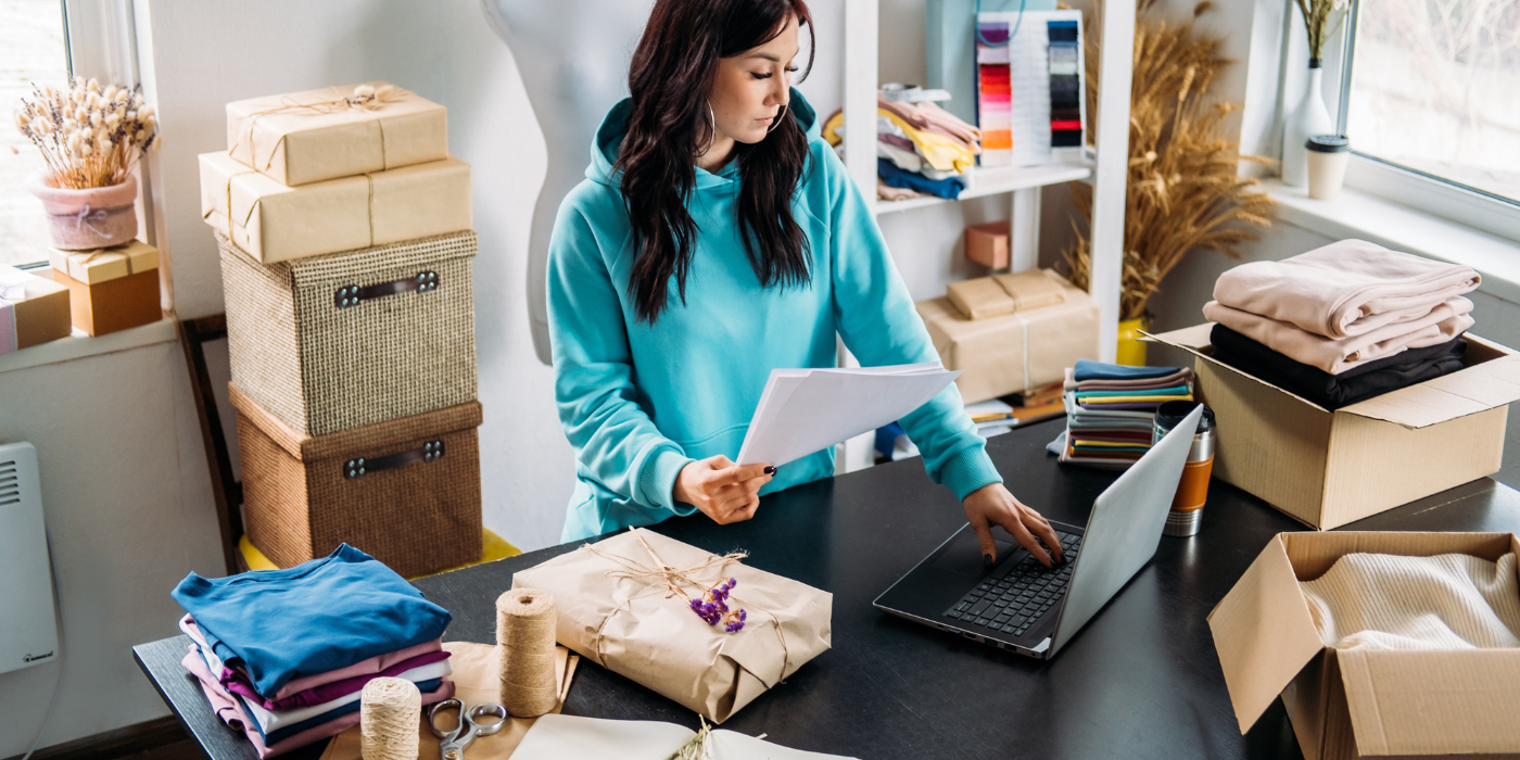 How does POS integration improve eCommerce shipping processes?