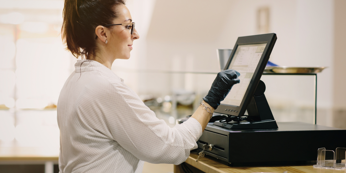 How long does it take to set up a POS system in the UK?