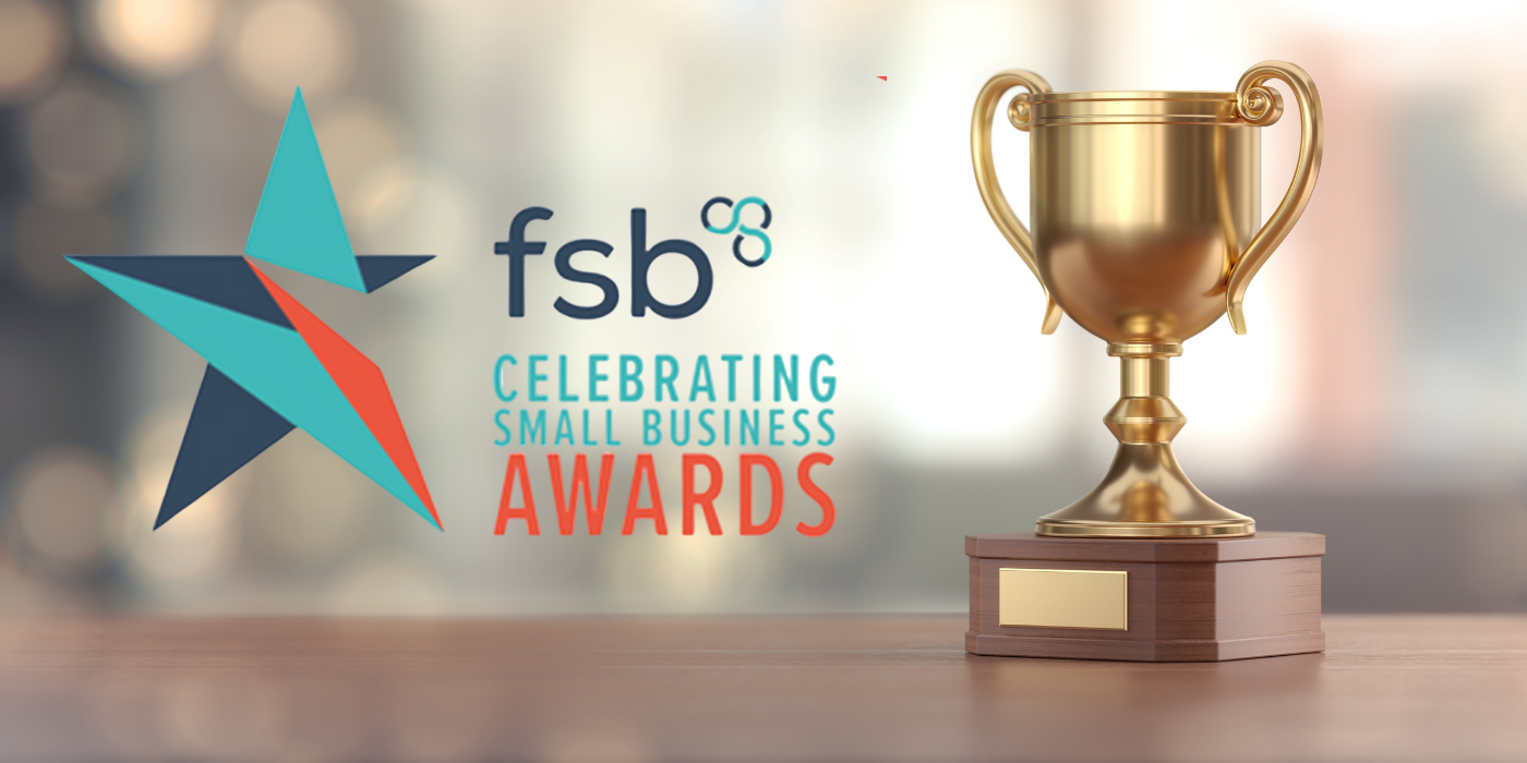 FSB Start-Up Business Of The Year Finalist