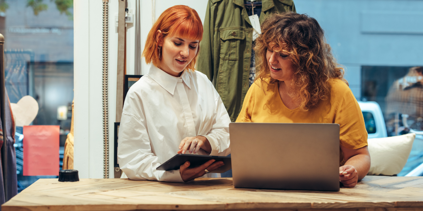 How to Customise your ePOS