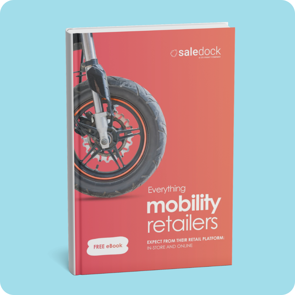eBook for mobility retailers