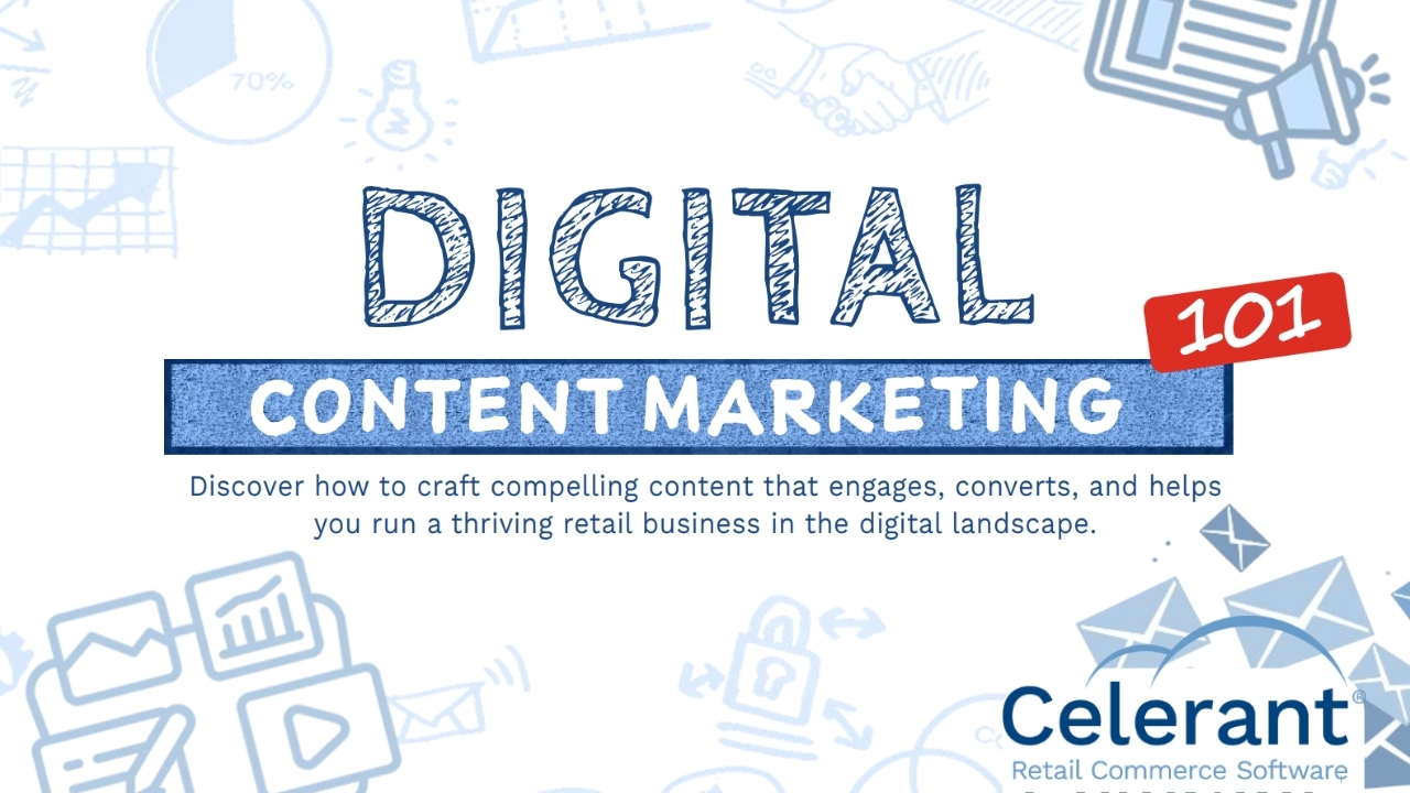 Content Marketing for Retailers: How to Create Content that Attracts, Engages, and Converts