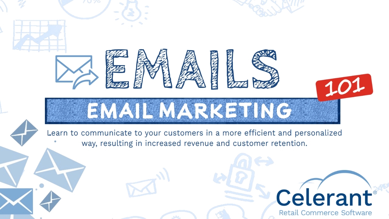 The Retailer's Guide to Email Marketing: Personalized Communication That Converts