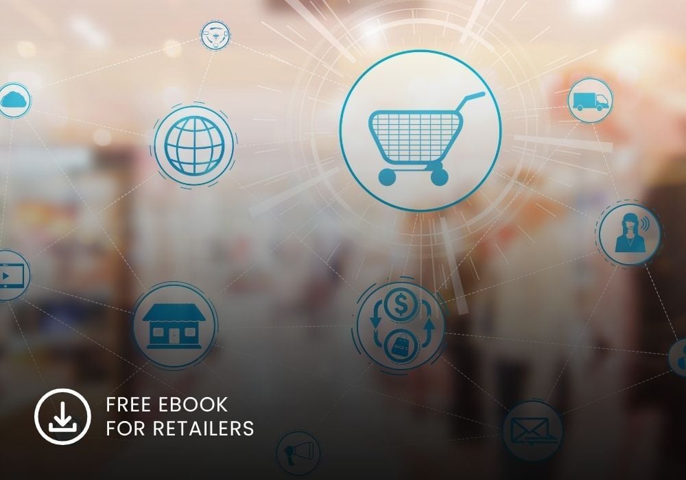 eBook: Complete guide omnichannel retail