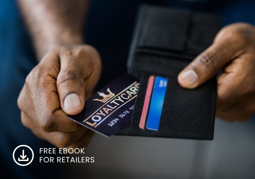 eBook: Loyalty rewards the secret to repeat sales