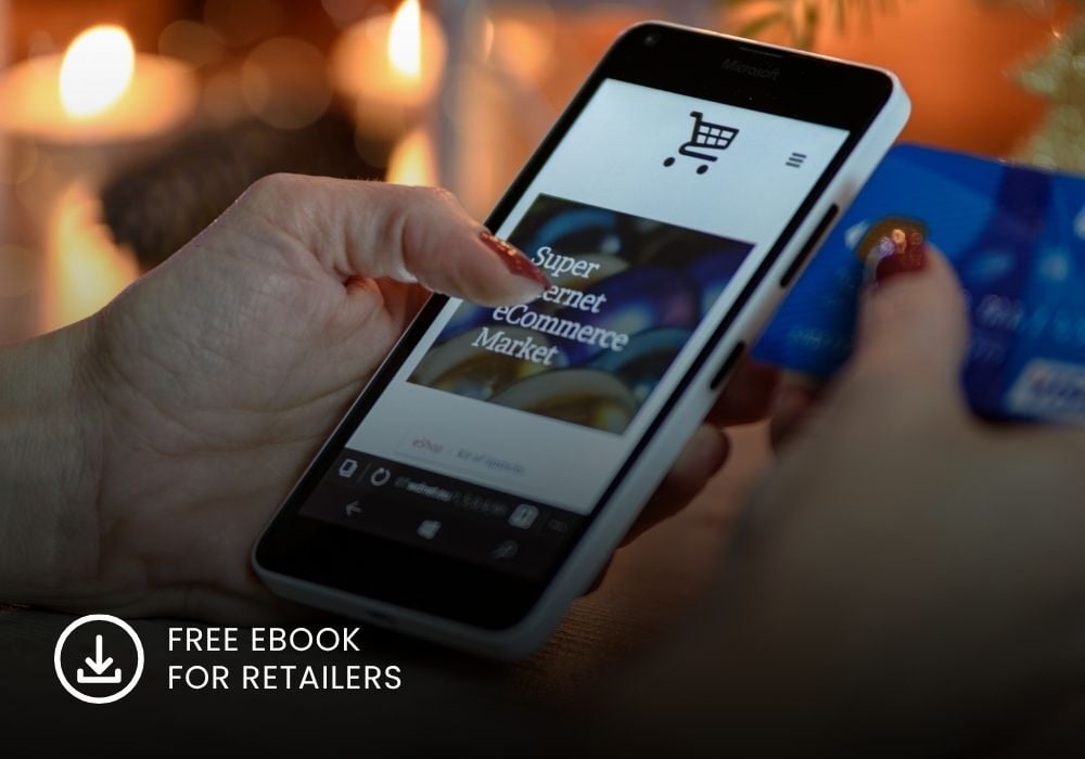 eBook: Retailers guide to mobile apps