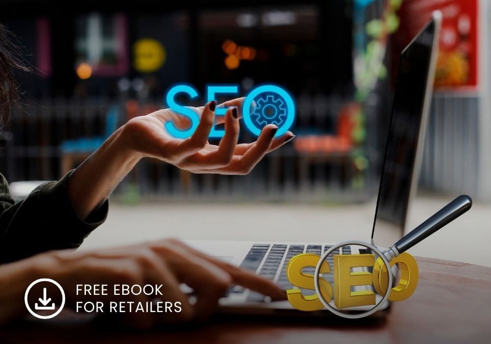 eBook: SEO for eCommerce