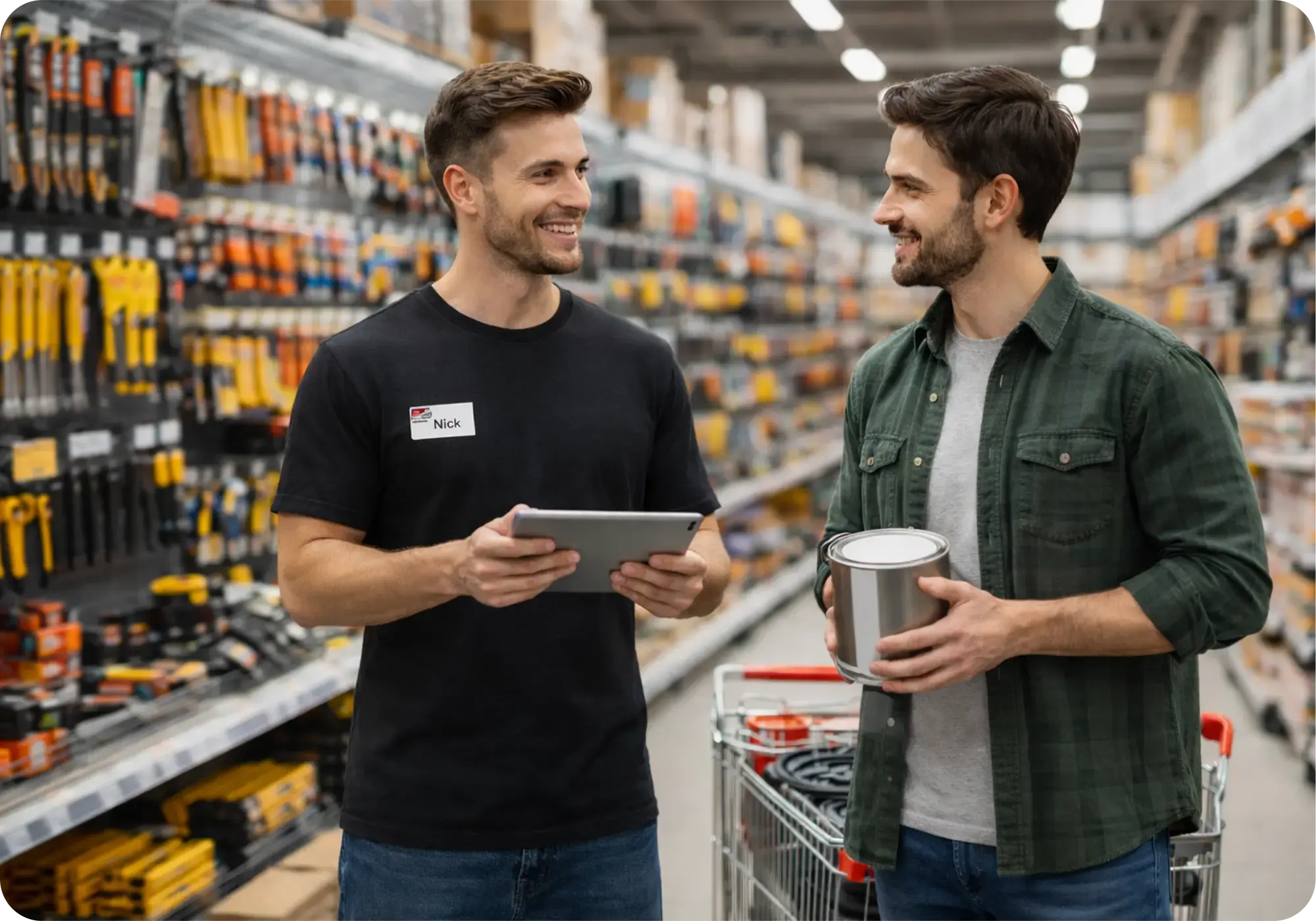 hardware-store-omnichannel-platform hardware-store-omnichannel-platform