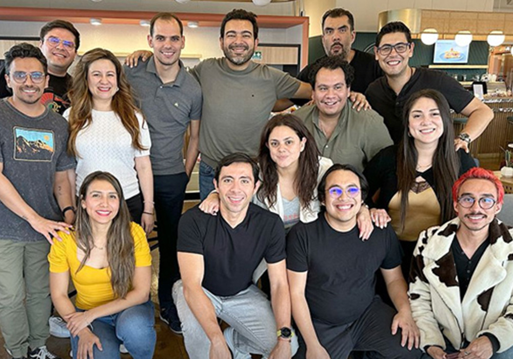 clearsale-team