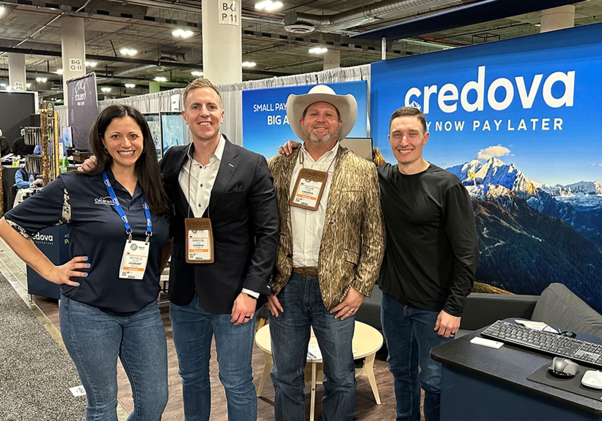 credova-team