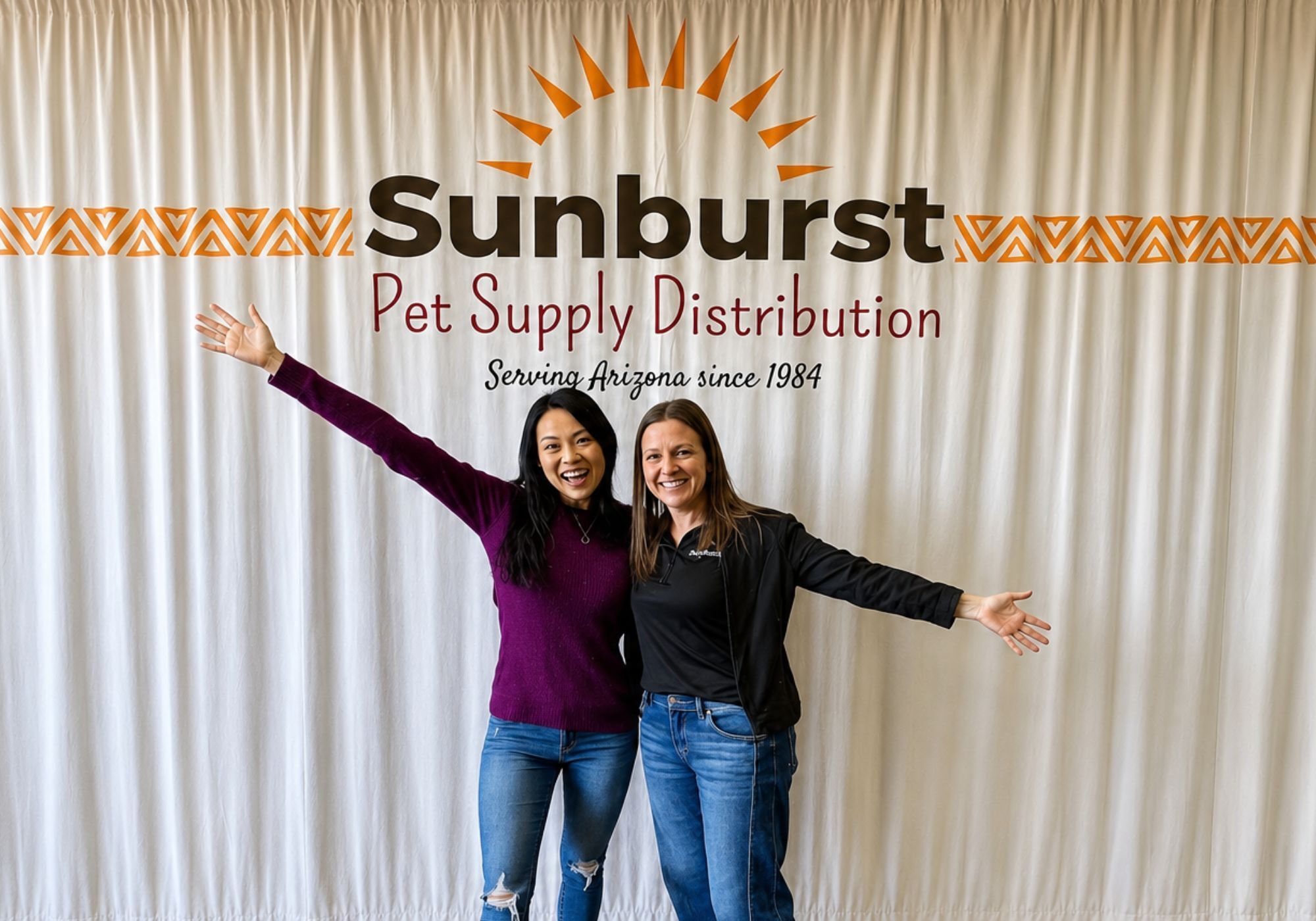sunburst-pet-supplies-team
