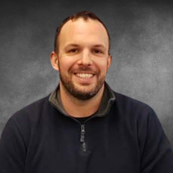 Portrait of Adam Phipps from Birdie Bikes