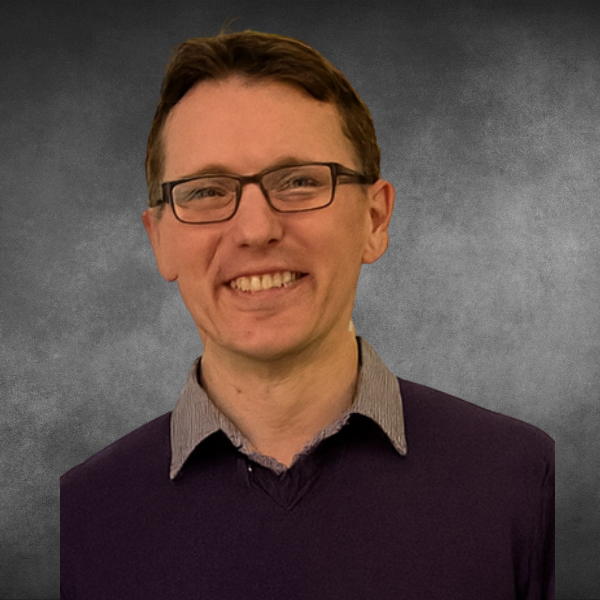 Portrait of Ben Bowers from Spirit Specialist