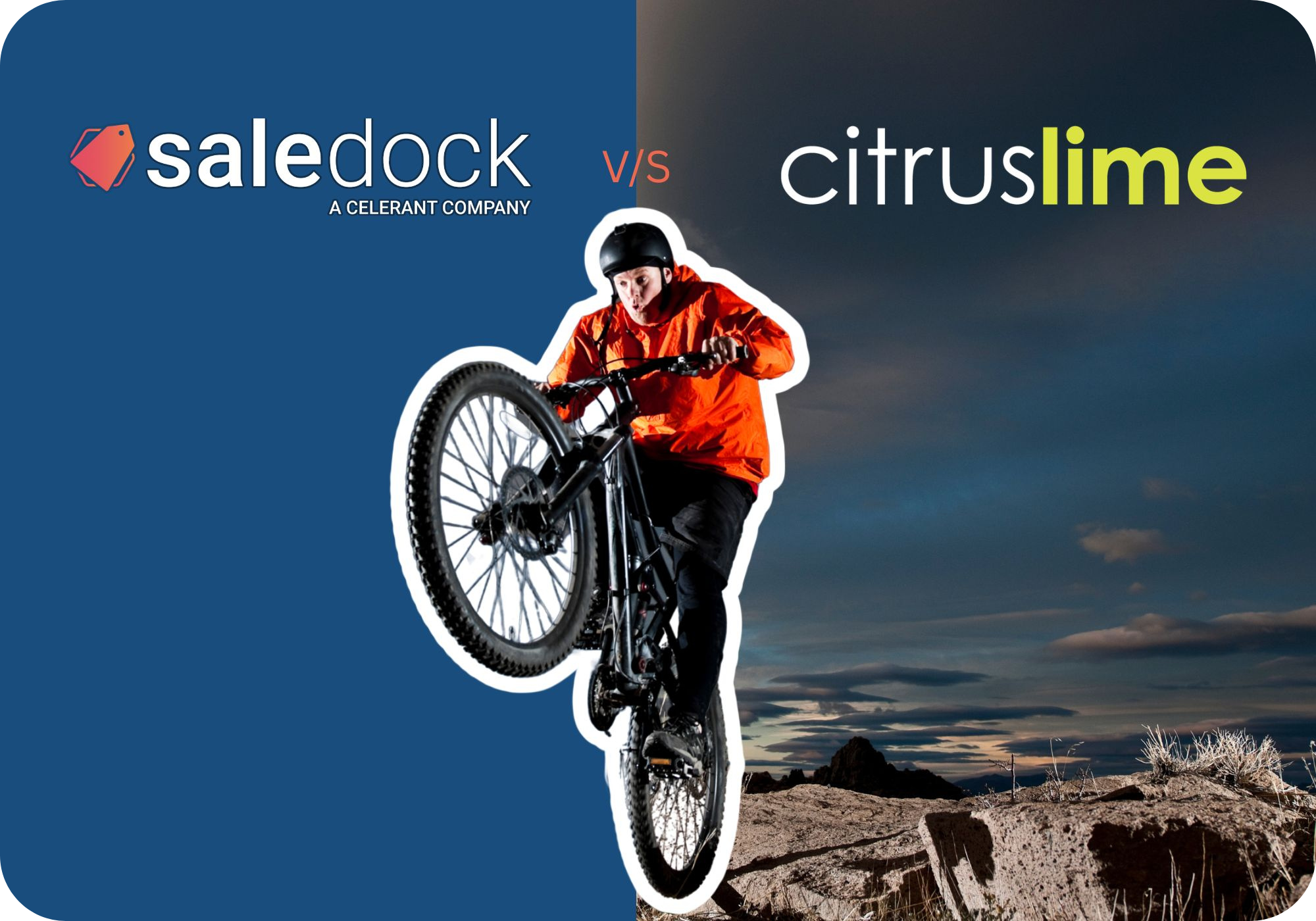 Saledock vs Citruslime comparison