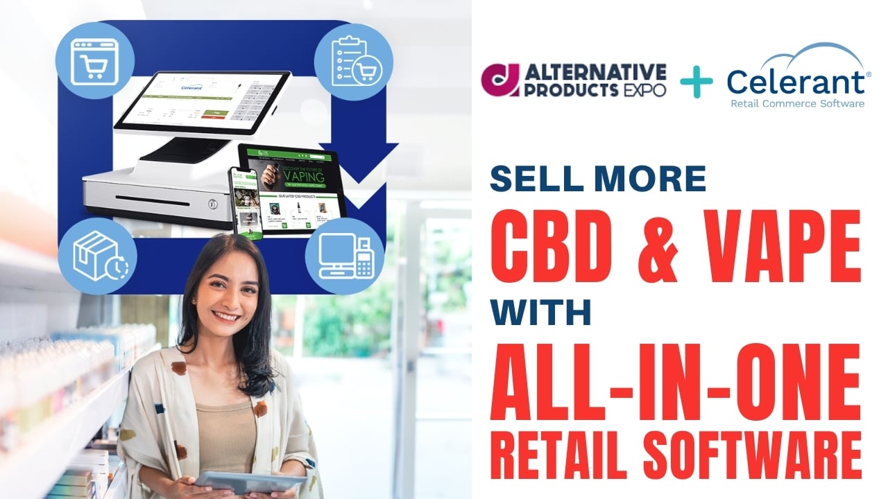Alternative Products Expo 2025