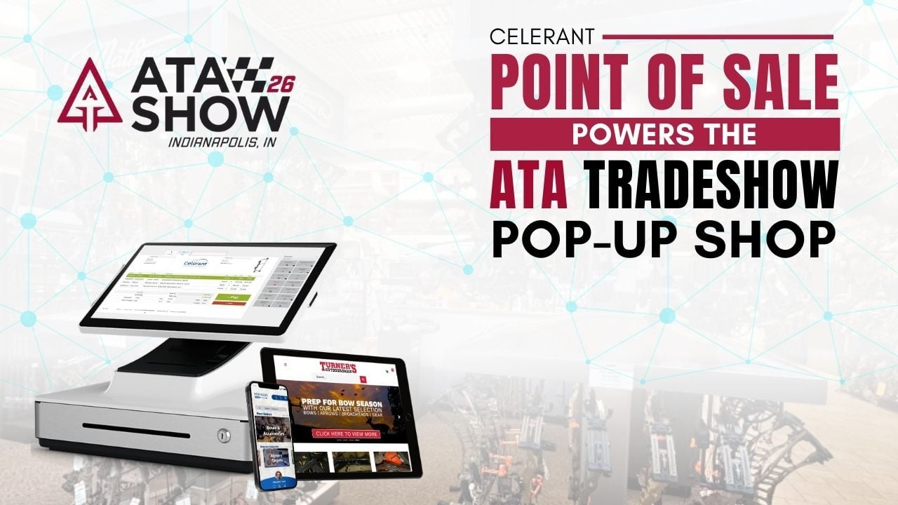Archery Trade Association (ATA) Show 2026