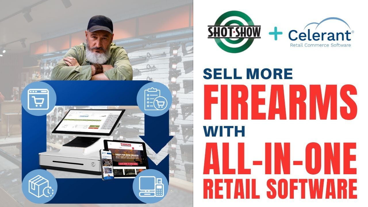 SHOT Show 2026
