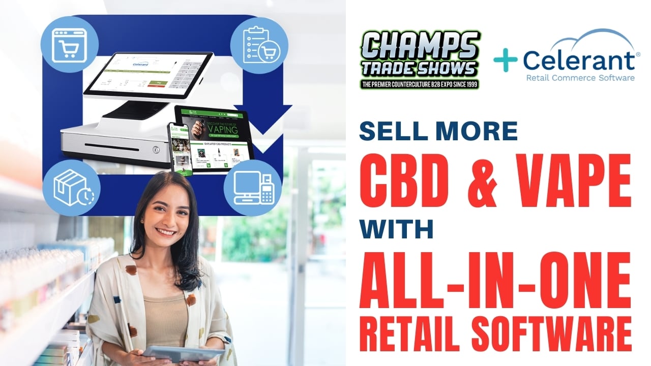 CHAMPS Trade Show 2025