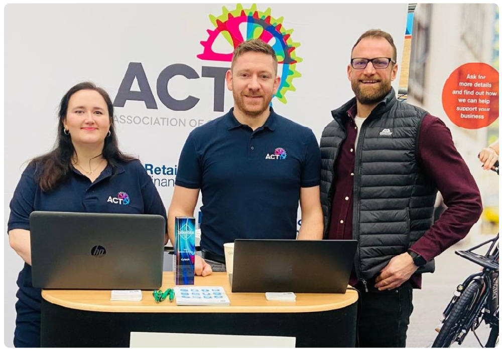 act-associations-of-cycle-traders-team-saledock-partnership