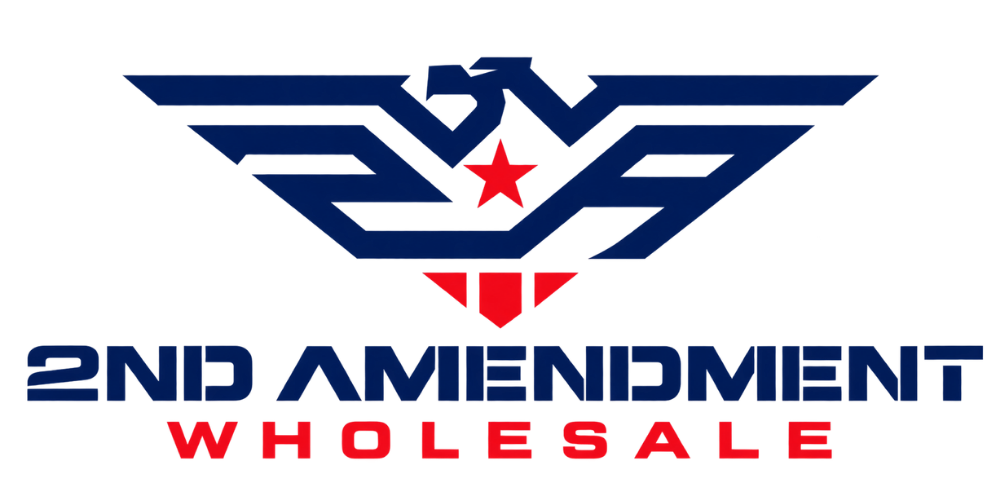 2nd Amendment Wholsale Integration logo