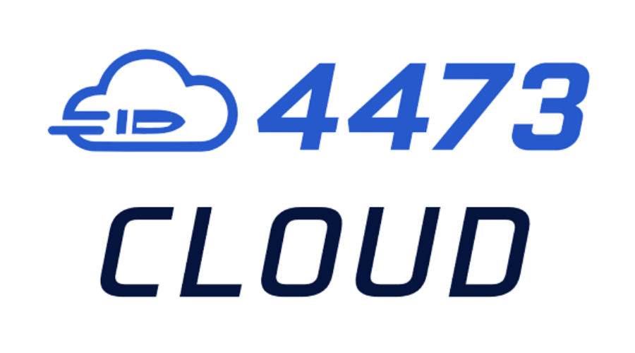 4473 Cloud logo