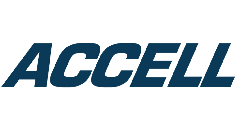 Accell logo