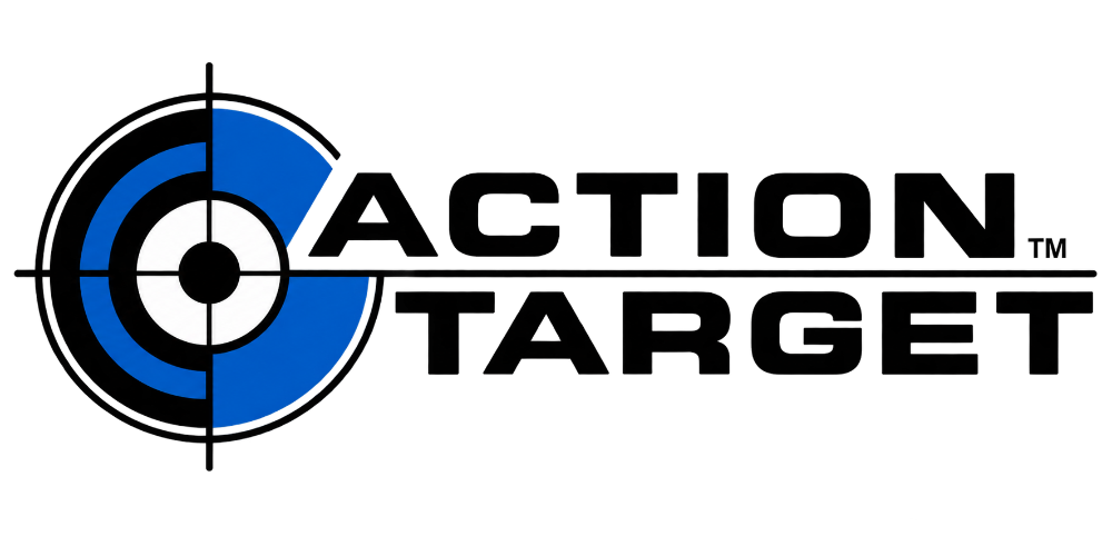 Action Target logo