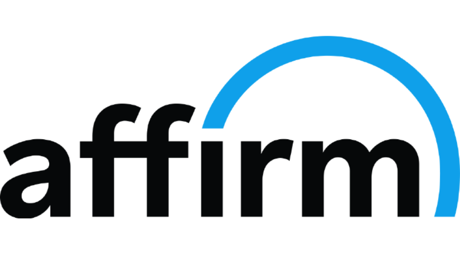Affirm logo