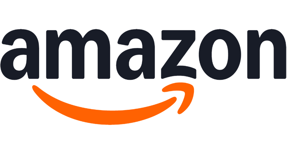 Amazon logo