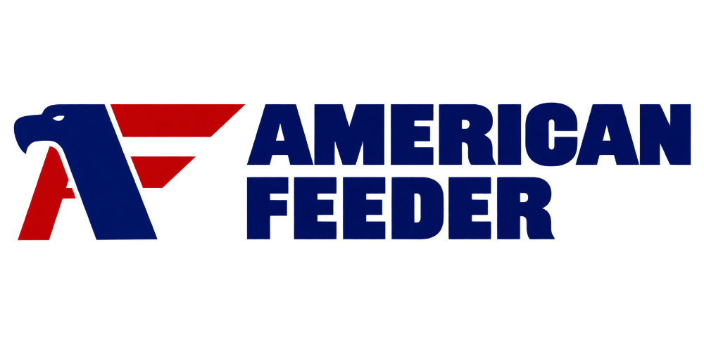 American Feeder logo