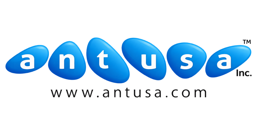 ANT USA logo