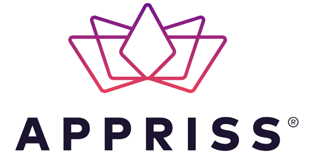 Appriss logo