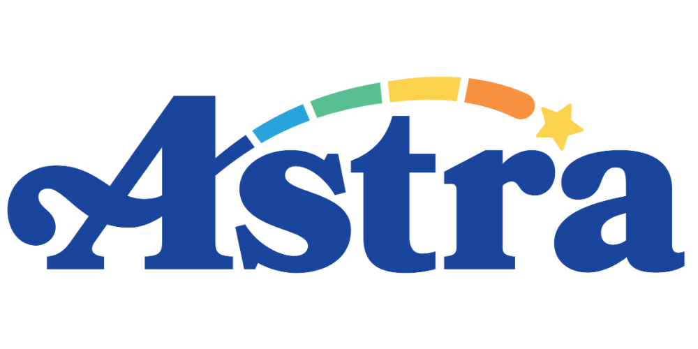 Astra logo